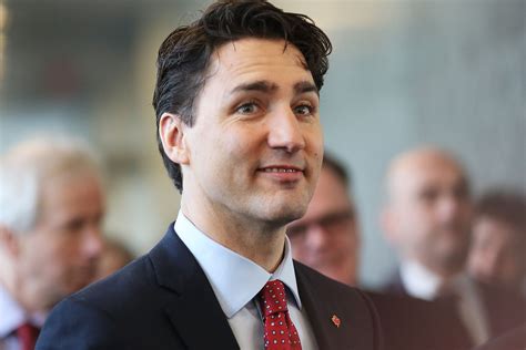 Justin Trudeau Opinion Wondering What Pierre Taught Justin Trudeau