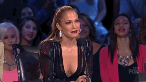 New Trending  Tagged American Idol Jennifer Lopez Trending S