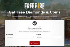 Garena free fire official launched a website reward.ff.garena.com by which you can get unlimited rewards & diamonds it's my humble request to you please don't use any kind of garena free fire redeem codes generator tool. FF 4game Club Hack Diamond Free fire Online Generator ...