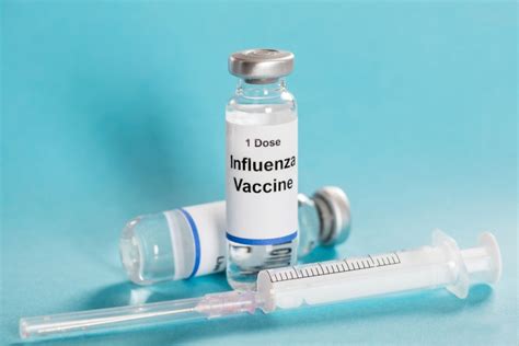 The vaccine, which will now be marketed as comirnaty, was found to be 91% effective in preventing covid disease. Are There Antibiotics In The Flu Vaccine (2019-2020 Season)?