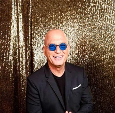 Why Howie Mandel Loves Fighting With His Fellow AGT Judges Hollywood Outbreak