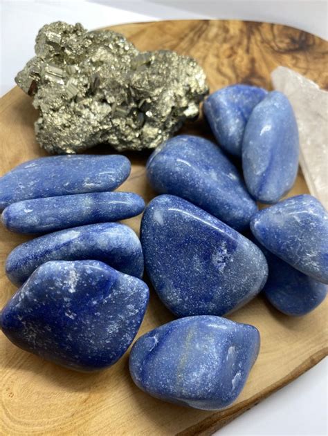 Blue Aventurine Stone