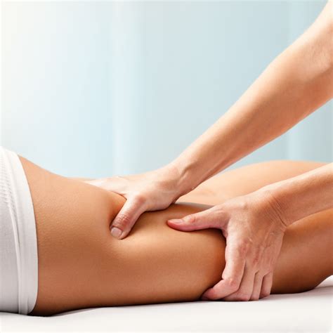 How Is Medical Massage Therapy Different From Wellness Massage Therapy