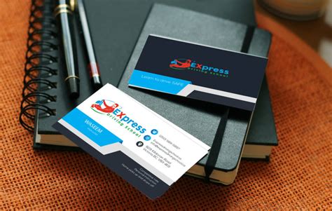 Business Cards Design Khb Web Design In Victoria Bc