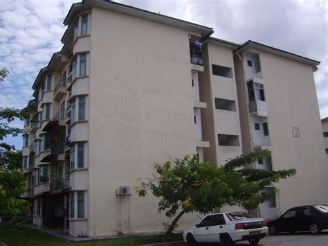 Rizab taman botani sungai buloh 2.1 km. Lembah Hijau Property Management: APARTMENT HARMONI ...