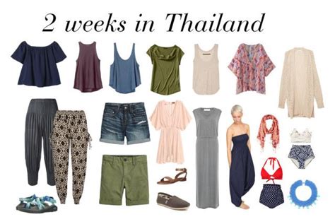 What To Wear In Thailand Learn The Thai Dress Code For Bangkok Beaches