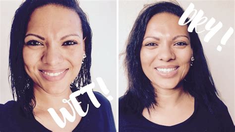 The brazilian keratin hair treatment is a revolutionary process that softens, straightens and protects the hair from water and heat damage while enhancing it's natural shine. 1st Wash After Brazilian Keratin Hair Straightening ...