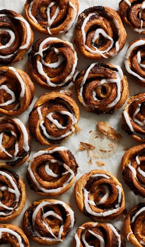 12 Incredible Cinnamon Buns In London With Vegan Options