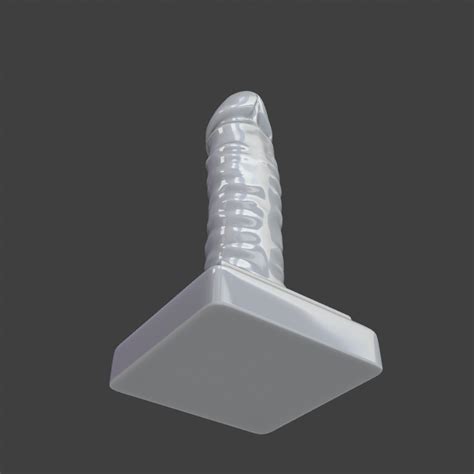 Stl File Sex Toy・3d Print Design To Download・cults