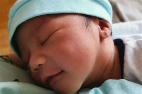 Look Jomari Yllana Girlfriend Welcome Second Baby Abs Cbn News