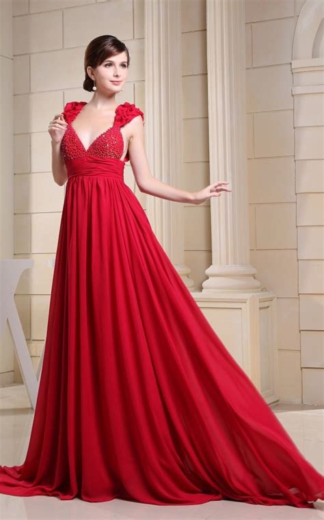 20 Glorious Red Wedding Dresses Ideas Wohh Wedding