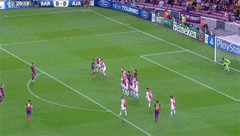 Messi  Cen