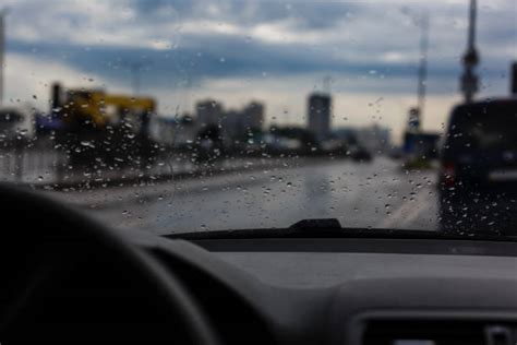 Rain is liquid water in the form of droplets that have condensed from atmospheric water vapor and then become heavy enough to fall under gravity.rain is a major component of the water cycle and is responsible for depositing most of the fresh water on the earth. Jumping A Car In The Rain Stock Photos, Pictures & Royalty-Free Images - iStock