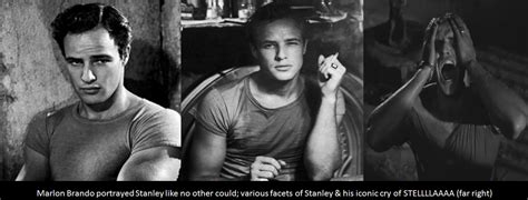 The character was written for tallulah bankhead. Kitabi Keeda (Wriggly Bookworm): Complexity thy name is ...