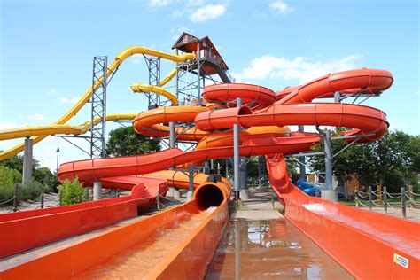 With 3 parks in 1, austin heights water & adventure park is gonna be one wild ride. 8 Best Waterparks In Austin