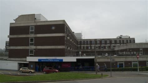 North Devon District Hospital Staff Shortages Put Patients At Risk