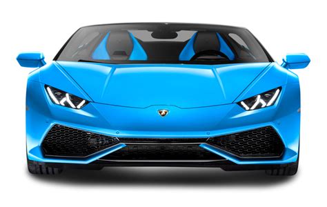 Blue Lamborghini Transparent Png Image Png 3137 Free Png Images
