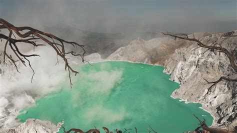 Tips For Mount Ijen Hiking Authentic Indonesia Blog