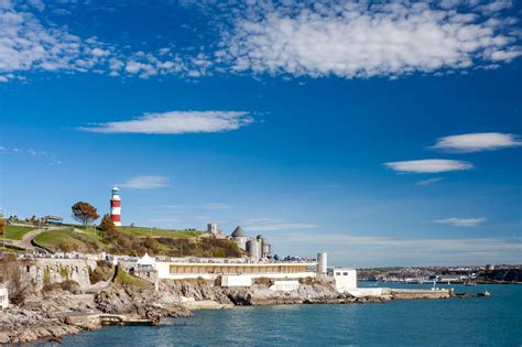 Plymouth: area guide - Martin & Co