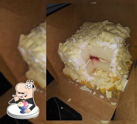 Giant Eagle Bakery in Akron - Restaurant reviews