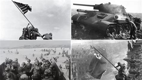 Introducir Imagen A O De La Segunda Guerra Mundial Abzlocal Mx
