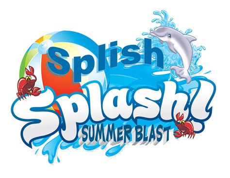 Splish Splash Summer Blast Steppingout