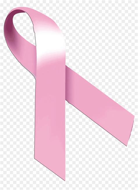 Pin Free Pink Ribbon Clip Art Breast Cancer Pink Ribbon Png Free Transparent PNG Clipart