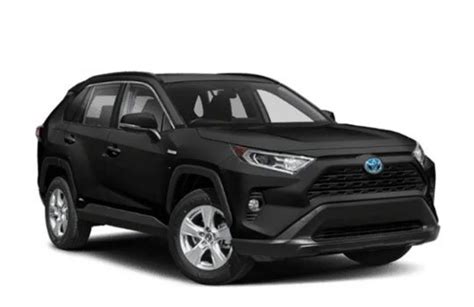 2023 Toyota Rav4 Xle Premium Features Latest Toyota News