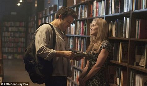 Gone Girl Beaten By Annabelle On Opening Day At The Box Office Daily Mail Online