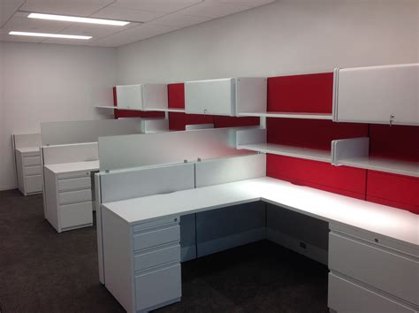 Office Cubicles DC | Ethosource