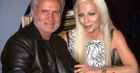 was gianni versace married everything to know about antonio d amico