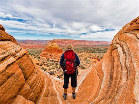 49 Of The Best Hiking Trails In The Us To Visit In Your Lifetime Westend61getty Images