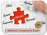 Tax Credit Compliance Training Photos