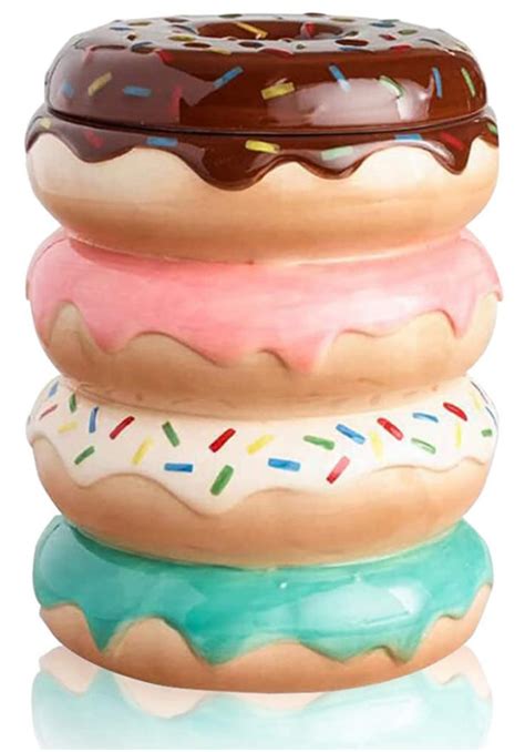 12 Funny Cookie Jars Perfect For Your Kitchen Let S Eat Cake