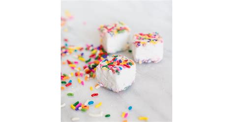 Mellows Gourmet Infused Marshmallows Cannabis Ts For A Bachelorette Party Popsugar Love