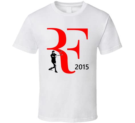 Nike air zoom vapor x erkek. Roger Federer 2015 RF Wimbledon Tennis Fan T Shirt
