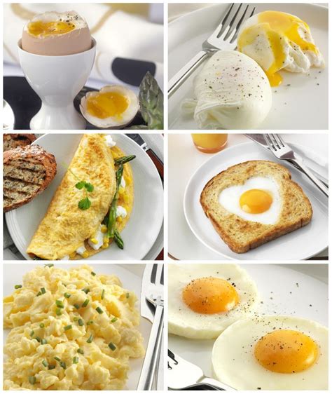 Then the sugar rollercoaster sets sail and you find yourself. 100 ways to cook eggs! My mother In law needs this! | Ways ...