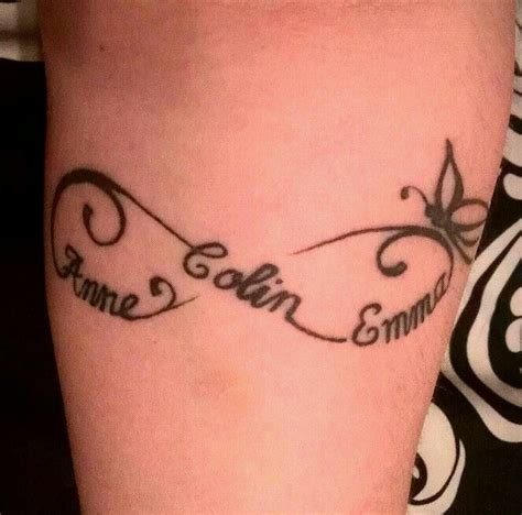 We did not find results for: Infinity Tattoos With Names And Quotes. QuotesGram
