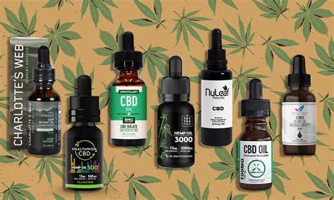 I heard subaru oil breaks down faster. Best CBD Oil Brands to Buy in 2020 | SHEmazing!