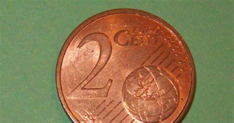 My Coin Box 2007 French 2 Euro Cent