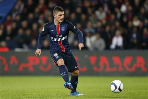I wasn't expecting much from verratti, his price suggested to me that he wouldn't be very good but i was very much wrong. Pese a rumores, Verratti reportará con el PSG - Futbol Sapiens