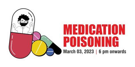 Medication Poisoning