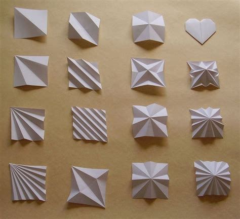 Pin By Dannielle Ishola On Structure Construction And Trapping Origami