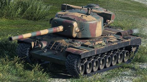 World Of Tanks Best Heavy Tank For Every Tier Gamers Decide
