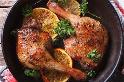 Poulet Cocotte Fonte Pomme De Terre Sans Four