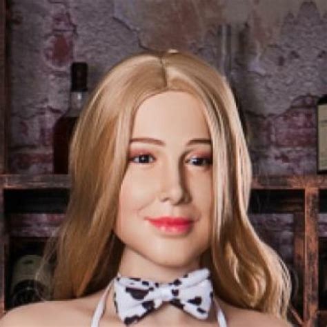 Xydoll Silicone Real Head Sex Doll Bess Realistic Sex Doll 168cm