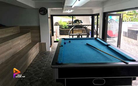 Maybe you would like to learn more about one of these? Villa Kota Bunga Kolam Renang Karaoke Billiard View Bagus ...