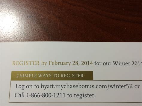 Check spelling or type a new query. Check Your Mail. Hyatt Has Another Credit Card Bonus Promo