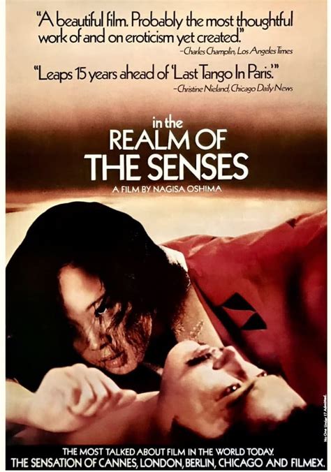 In The Realm Of The Senses Streaming Watch Online