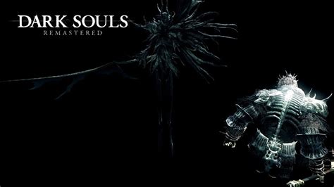 Dark Souls Remastered ¡¡¡ Vencer A Los 4 Reyes Fácil En Nivel 1